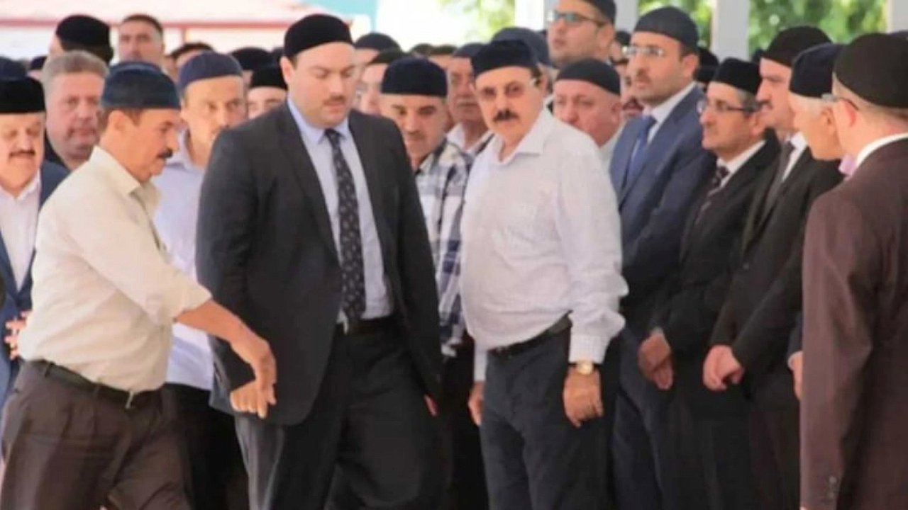 Kuriş soruşturmasında dikkat çeken araç trafiği: Şahin’e tahsisli araçlarda yeni tespitler