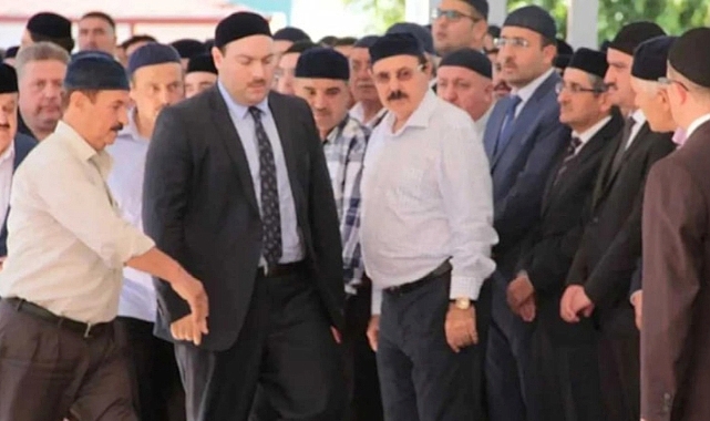 Kuriş soruşturmasında dikkat çeken araç trafiği: Şahin’e tahsisli araçlarda yeni tespitler