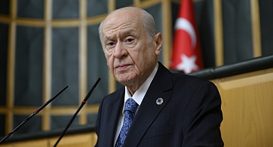 MHP Lideri Devlet Bahçeli'den çerçeve yasa açıklaması: Bütüncül bir irade, nihayet hayat bulmuştur