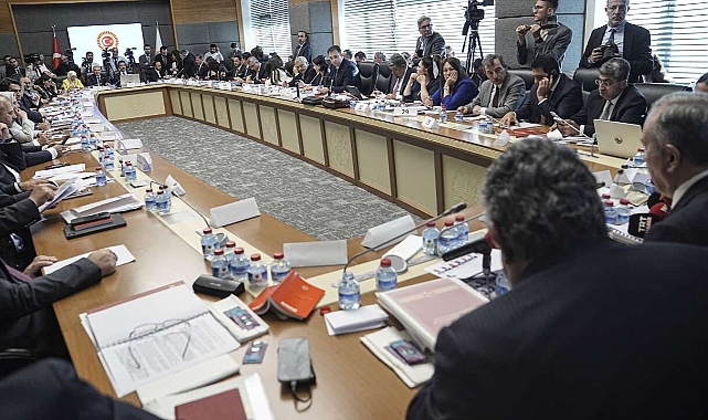 Terörsüz Türkiye’ hedefinde kritik eşik! Kanun teklifi kabul edildi: Süreç nasıl ilerleyecek, kimleri kapsayacak?