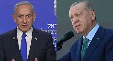 The Telegraph yazdı: Cumhurbaşkanı Erdoğan’ın itirazı İsrail’in İran planını bozdu