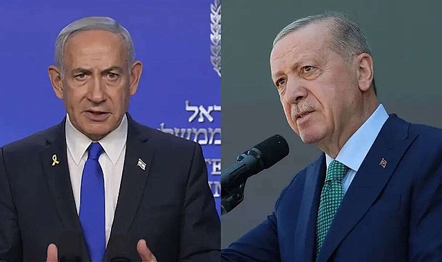 The Telegraph yazdı: Cumhurbaşkanı Erdoğan’ın itirazı İsrail’in İran planını bozdu