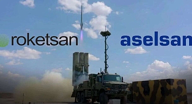 ASELSAN ile ROKETSAN arasında dev anlaşma