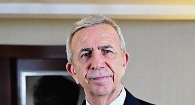 Mansur Yavaş CHP’den istifa etti: “Siyasi yoluma bağımsız olarak devam ediyorum”