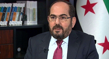 Suriye Türkmen Meclis Başkanı Abdurrahman Mustafa'dan Türkçe dersi çağrısı: “Temel haklarımızdan vazgeçmiyoruz”