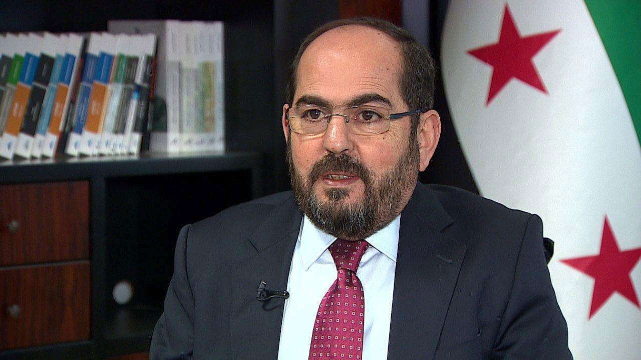 Suriye Türkmen Meclis Başkanı Abdurrahman Mustafa'dan Türkçe dersi çağrısı: “Temel haklarımızdan vazgeçmiyoruz”