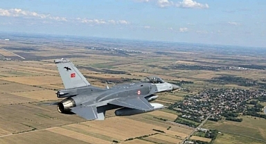Türk F-16’ları Romanya semalarında: Burebista-2026 tatbikatı başladı