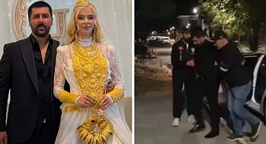 “Vanlı Kara Haydar” gözaltında! Düğünde takılan altınlar için de MASAK devreye girdi
