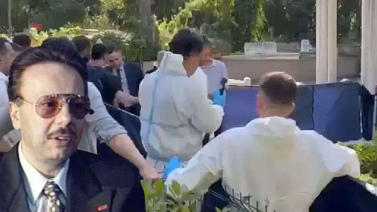Denizolgun dosyasında iki bomba iddianame: “Yok” denilen otopsi videosu fethi kabir günü ortaya çıktı