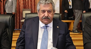 MHP Genel Başkan Yardımcısı Feti Yıldız’dan kuvvetler ayrılığı ve yargı vurgusu: “Üstünlük Anayasa ve kanunlardadır”