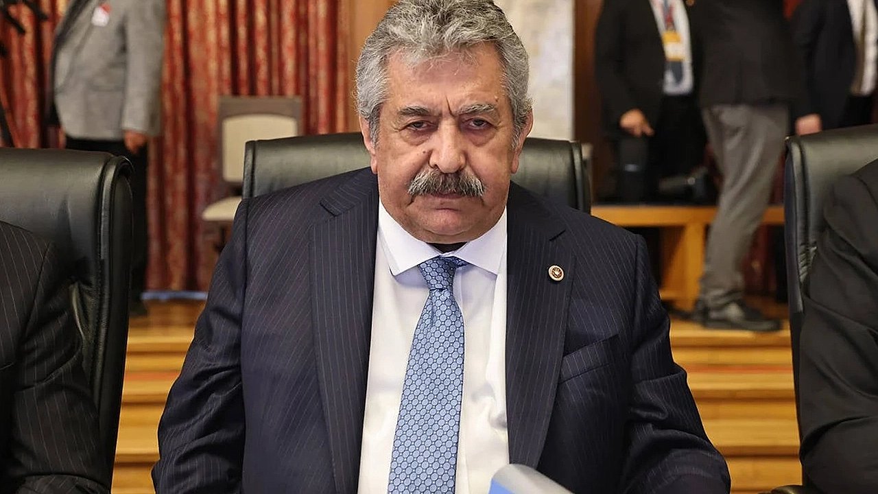 MHP Genel Başkan Yardımcısı Feti Yıldız’dan kuvvetler ayrılığı ve yargı vurgusu: “Üstünlük Anayasa ve kanunlardadır”