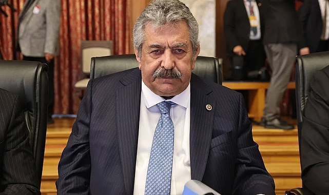 MHP Genel Başkan Yardımcısı Feti Yıldız’dan kuvvetler ayrılığı ve yargı vurgusu: “Üstünlük Anayasa ve kanunlardadır”