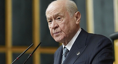 MHP Grup Toplantısı yarın 10.45'te gerçekleşecek: MHP Lideri Devlet Bahçeli hangi mesajları verecek?