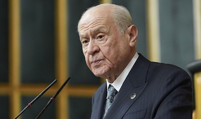 MHP Grup Toplantısı yarın 10.45'te gerçekleşecek: MHP Lideri Devlet Bahçeli hangi mesajları verecek?