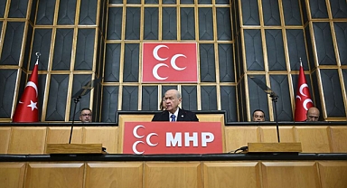 MHP Lideri Devlet Bahçeli: Uygun zamanda seçimler yenilenmelidir