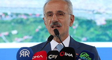 Türksat 7A'da geri sayım başladı! Bakan Uraloğlu duyurdu