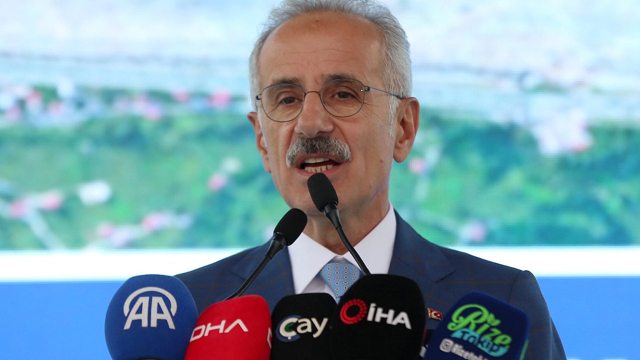 Türksat 7A'da geri sayım başladı! Bakan Uraloğlu duyurdu